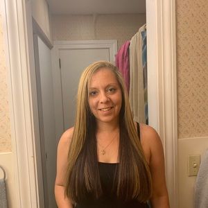 Meet your Posher, Nicole